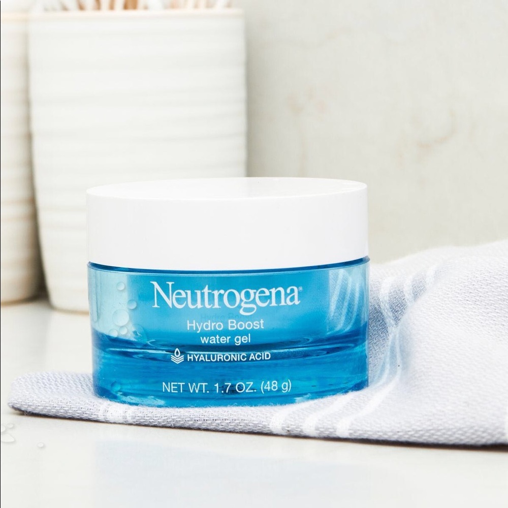 *NEW* NEUTROGENA!!